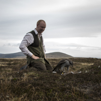 Goshawks - &copy;Dalemews